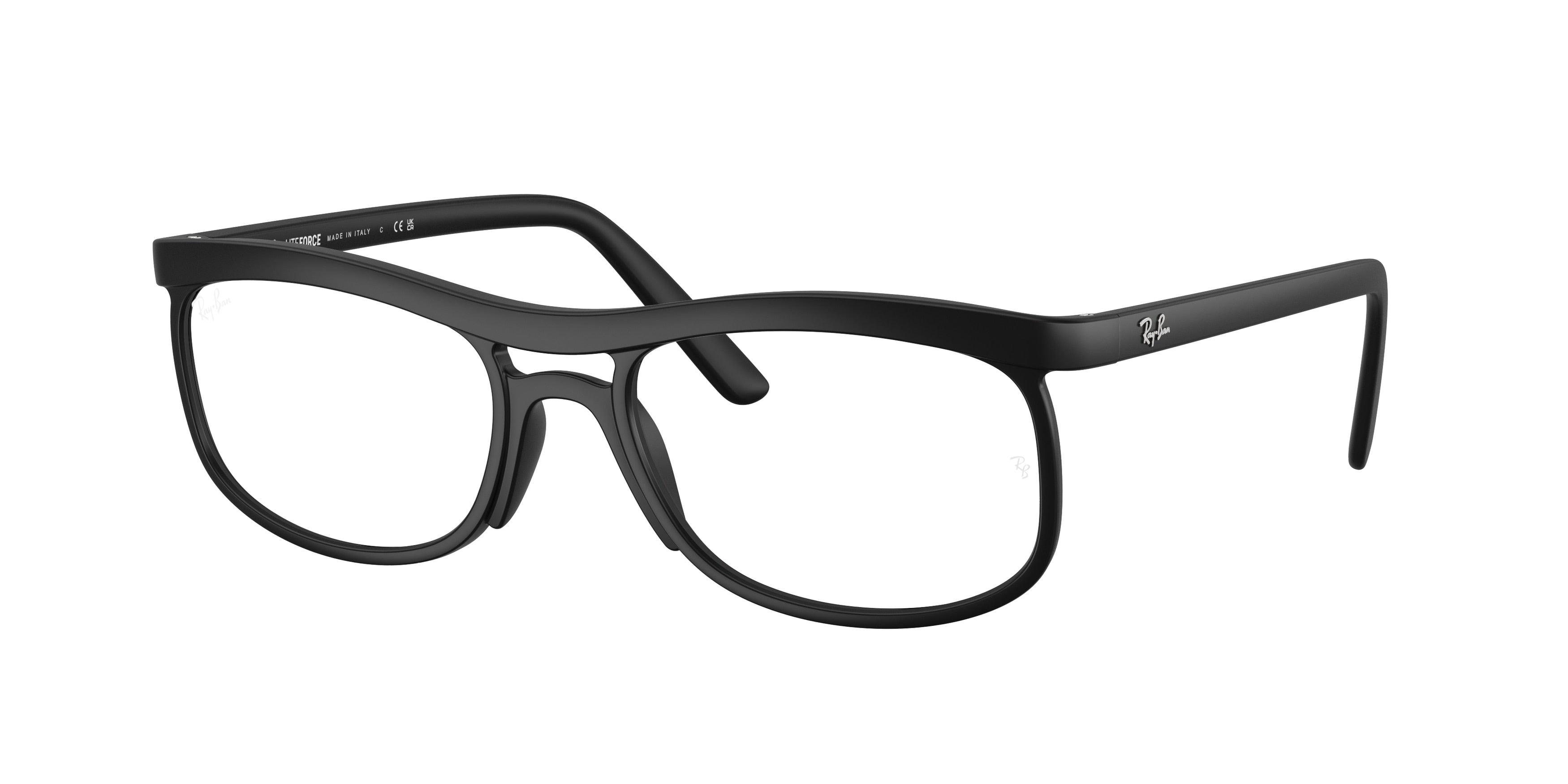 Gafas Graduadas Ray-Ban RX7254 5204 56 20