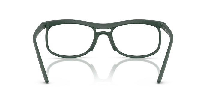 Ray-Ban RX7254 8062 56 20 光学镜架 — 图片 4