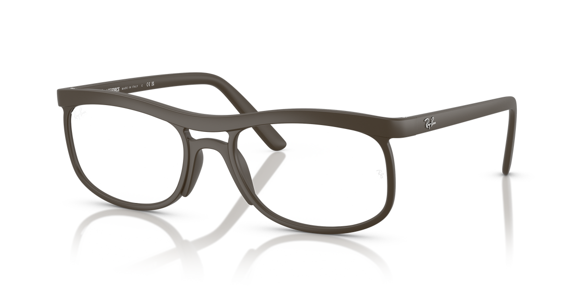 Lunettes de Vue Ray-Ban RX7254 8063 56 20