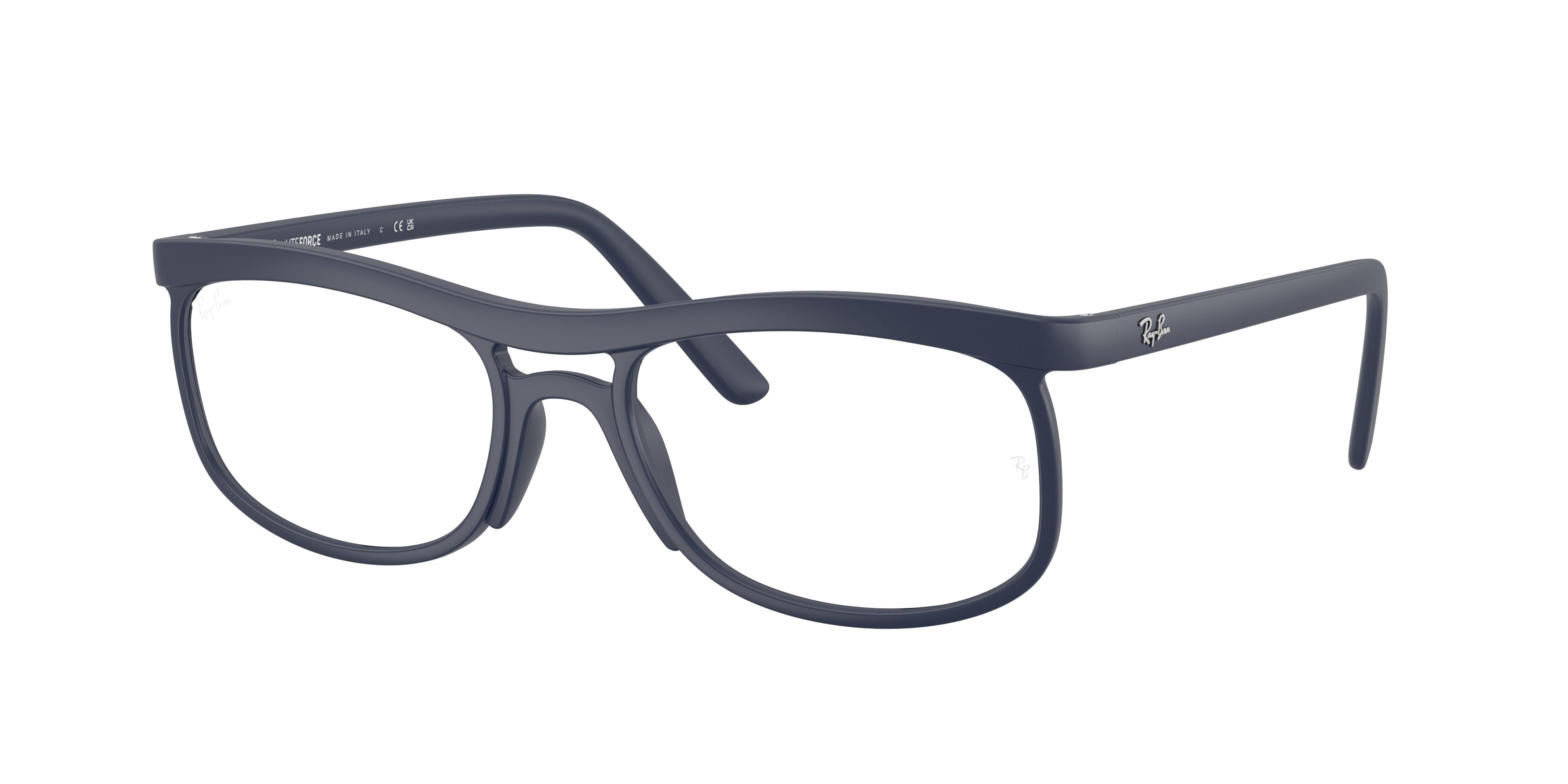 Brille Ray-Ban RX7254 8087 56 20