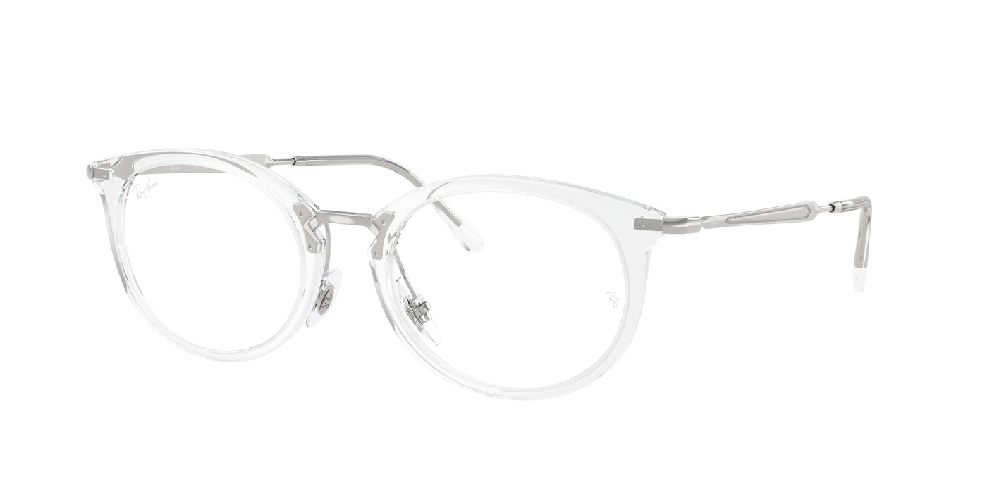 Gafas Graduadas Ray-Ban RX7255 2001 51 20