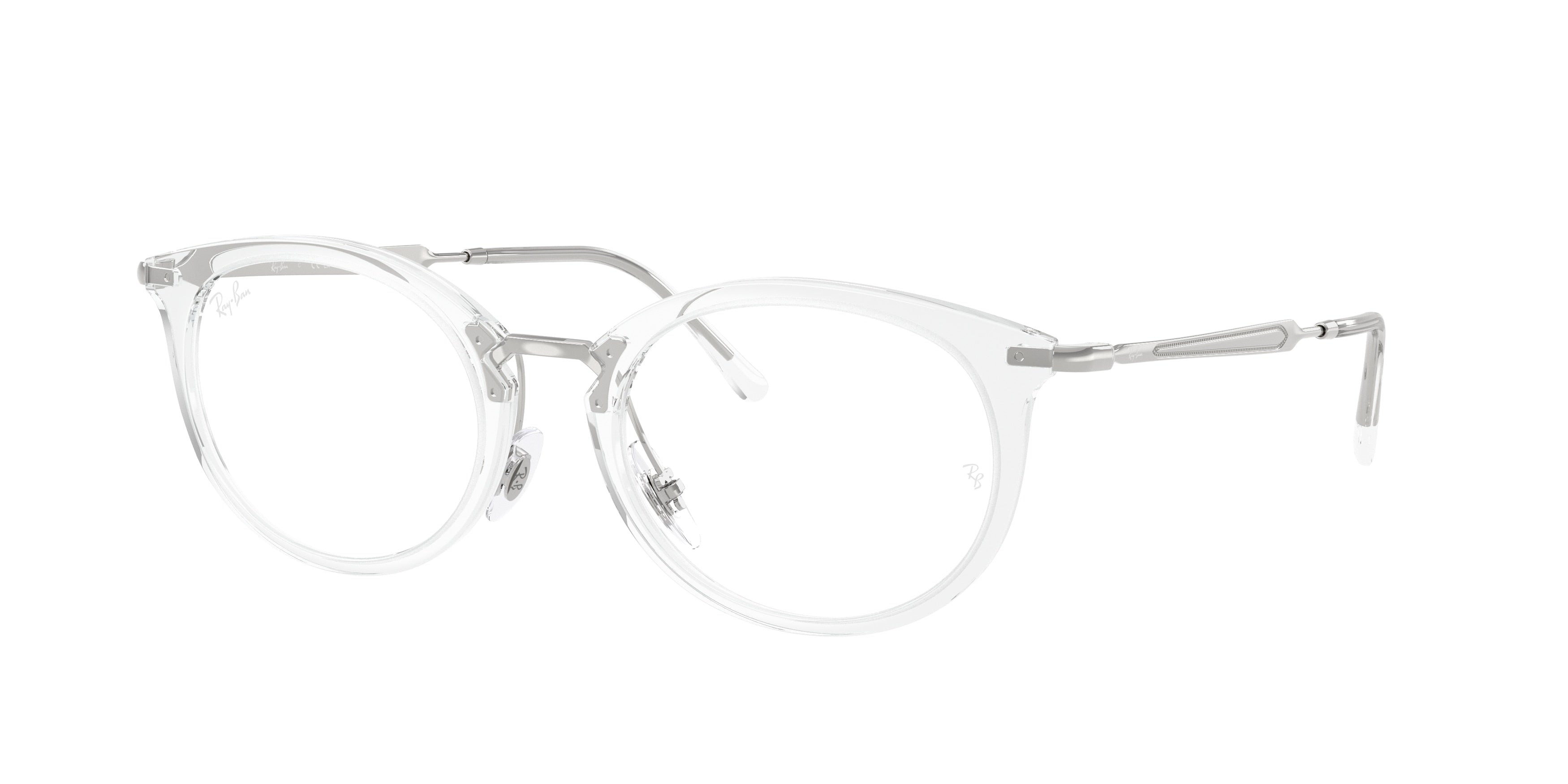 Gafas Graduadas Ray-Ban RX7255 2001 51 20