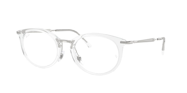 Gafas Graduadas Ray-Ban RX7255 2001 51 20
