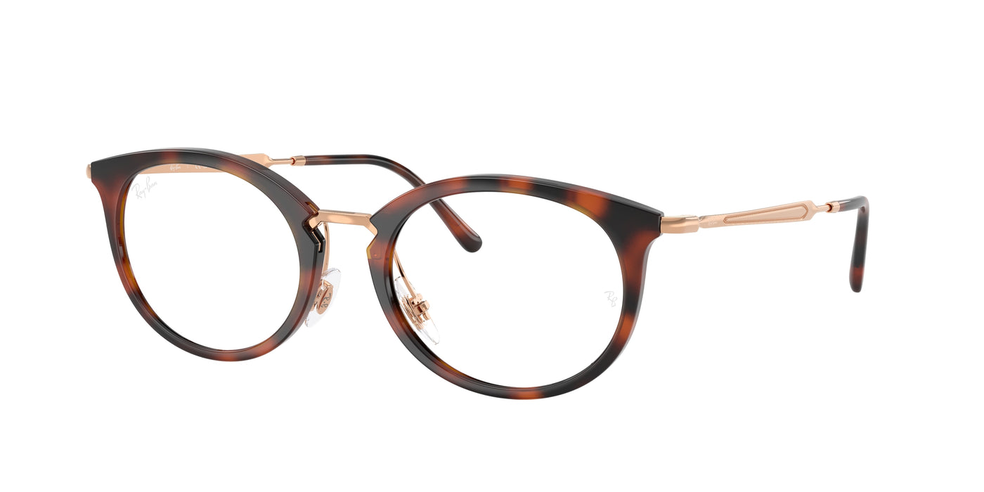 Gafas Graduadas Ray-Ban RX7255 5687