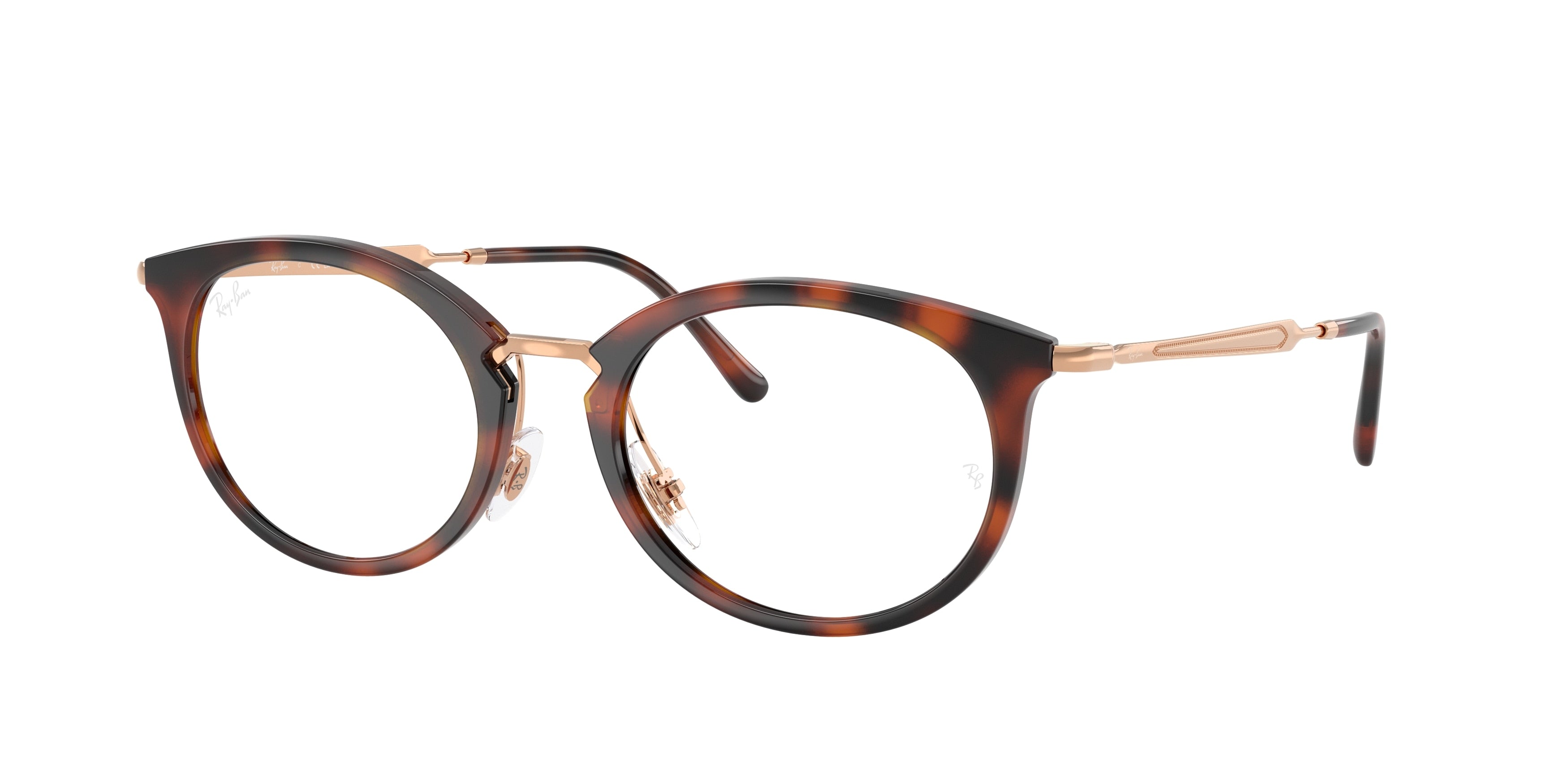Gafas Graduadas Ray-Ban RX7255 5687