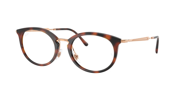 Gafas Graduadas Ray-Ban RX7255 5687