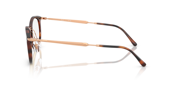 Gafas Graduadas Ray-Ban RX7255 5687 — vista 3