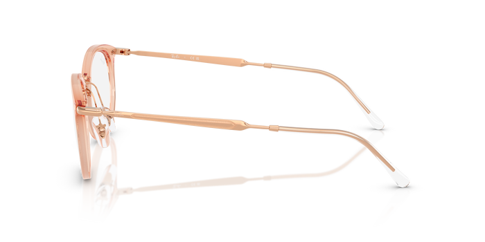 Prescription Glasses Ray-Ban RX7255 8124 — Image 3