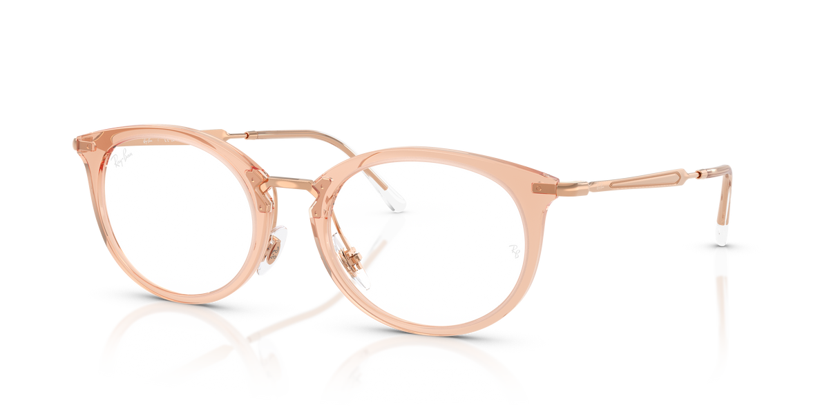 Korrektionsbrille Ray-Ban RX7255 8124