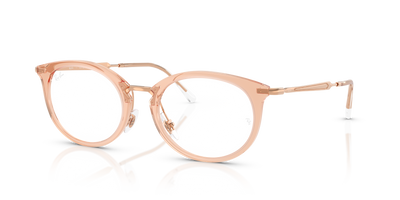 Prescription Glasses Ray-Ban RX7255 8124