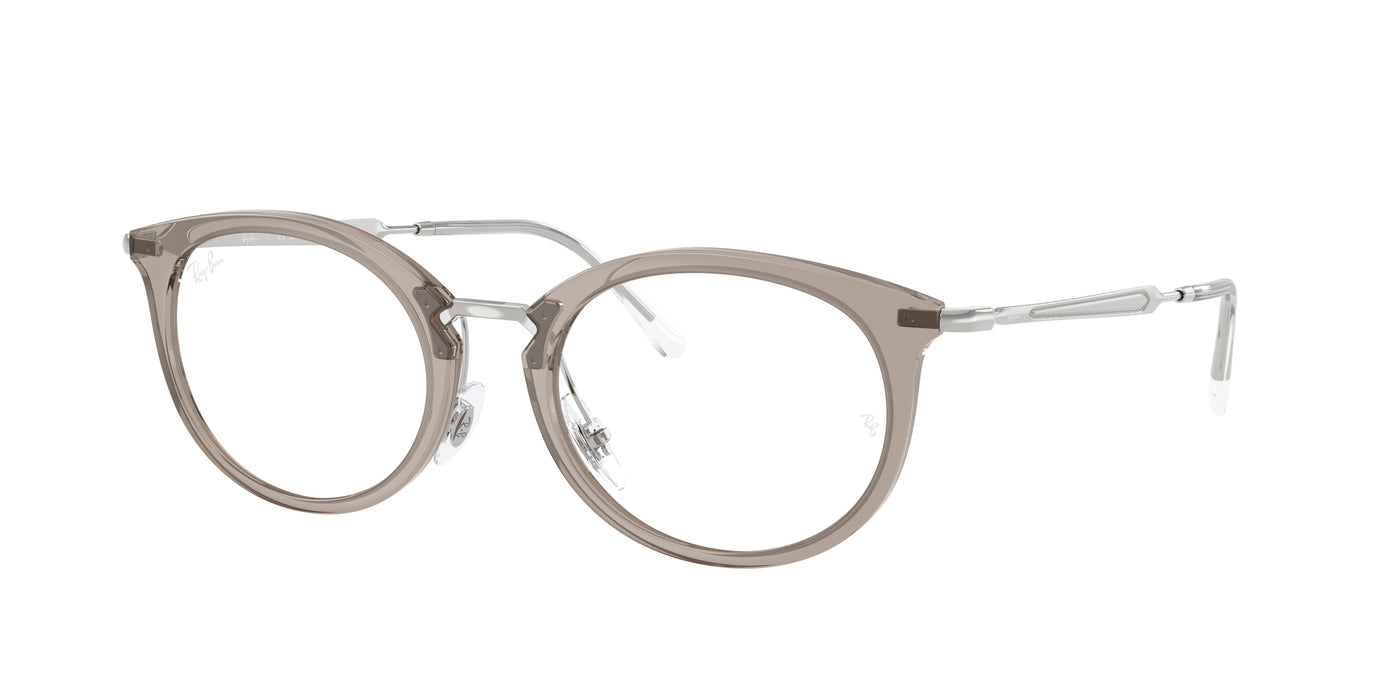 Gafas Graduadas Ray-Ban RX7255 8125 51 20