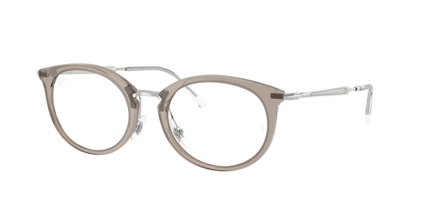 Gafas Graduadas Ray-Ban RX7255 8125 51 20