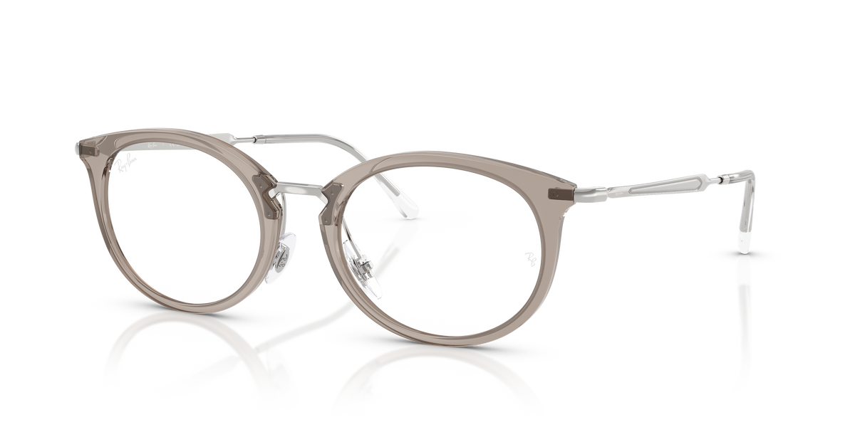 Brille Ray-Ban RX7255 8125 51 20