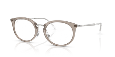 Prescription Glasses Ray-Ban RX7255 8125 51 20
