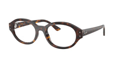 Gafas Graduadas Ray-Ban SHILO RX7257 8320 52 20