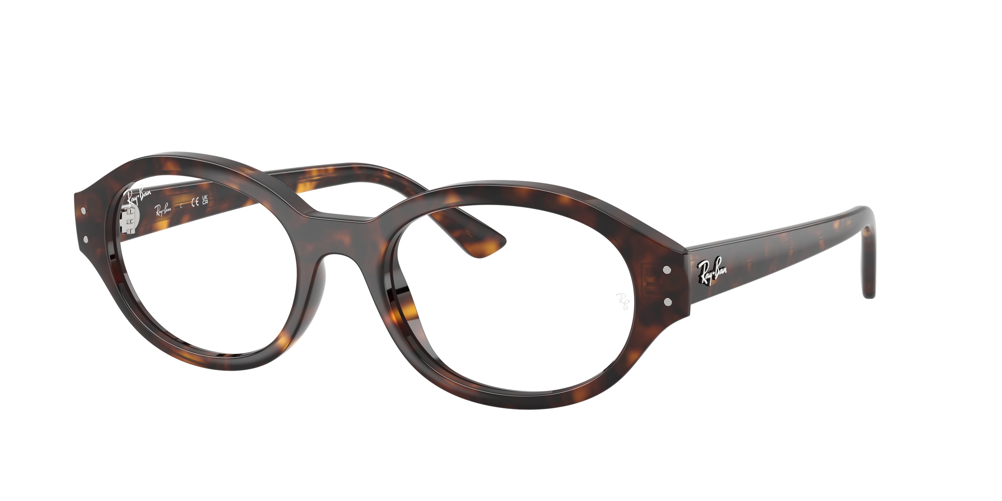 Gafas Graduadas Ray-Ban RX7257 8320 52 20