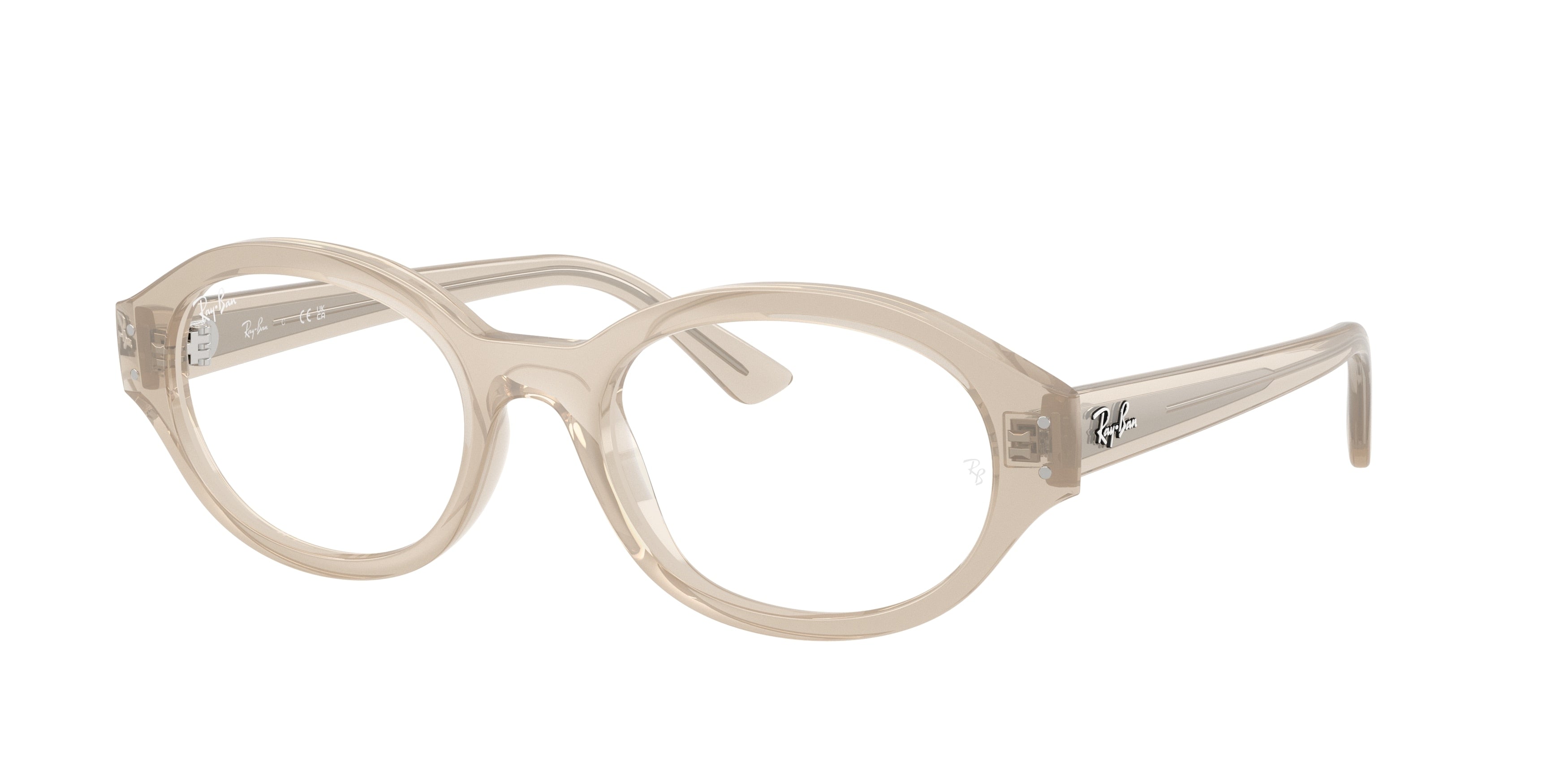 Gafas Graduadas Ray-Ban RX7257 8433