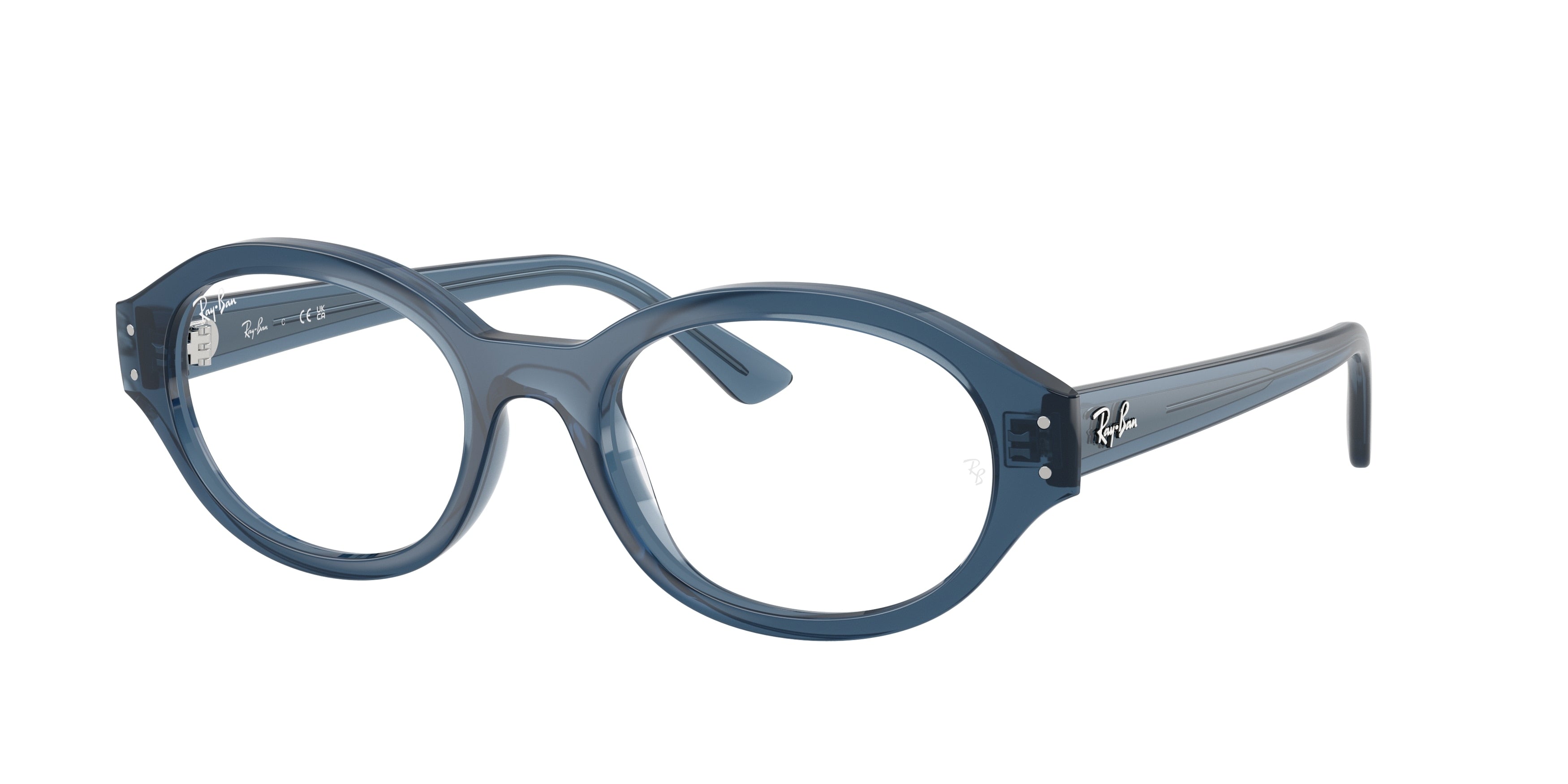 Gafas Graduadas Ray-Ban RX7257 8434 54 20