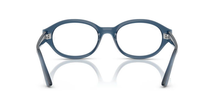 Ray-Ban SHILO RX7257 8434 54 20 光学镜架 — 图片 4