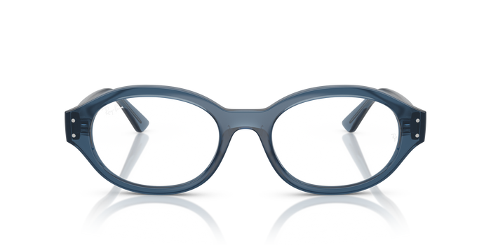 Ray-Ban SHILO RX7257 8434 54 20 光学镜架 — 图片 2