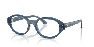 Lunettes de Vue Ray-Ban SHILO RX7257 8434 54 20