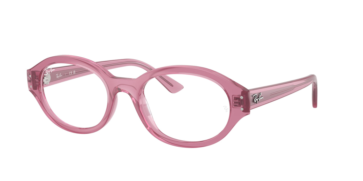 Gafas Graduadas Ray-Ban RX7257 8435