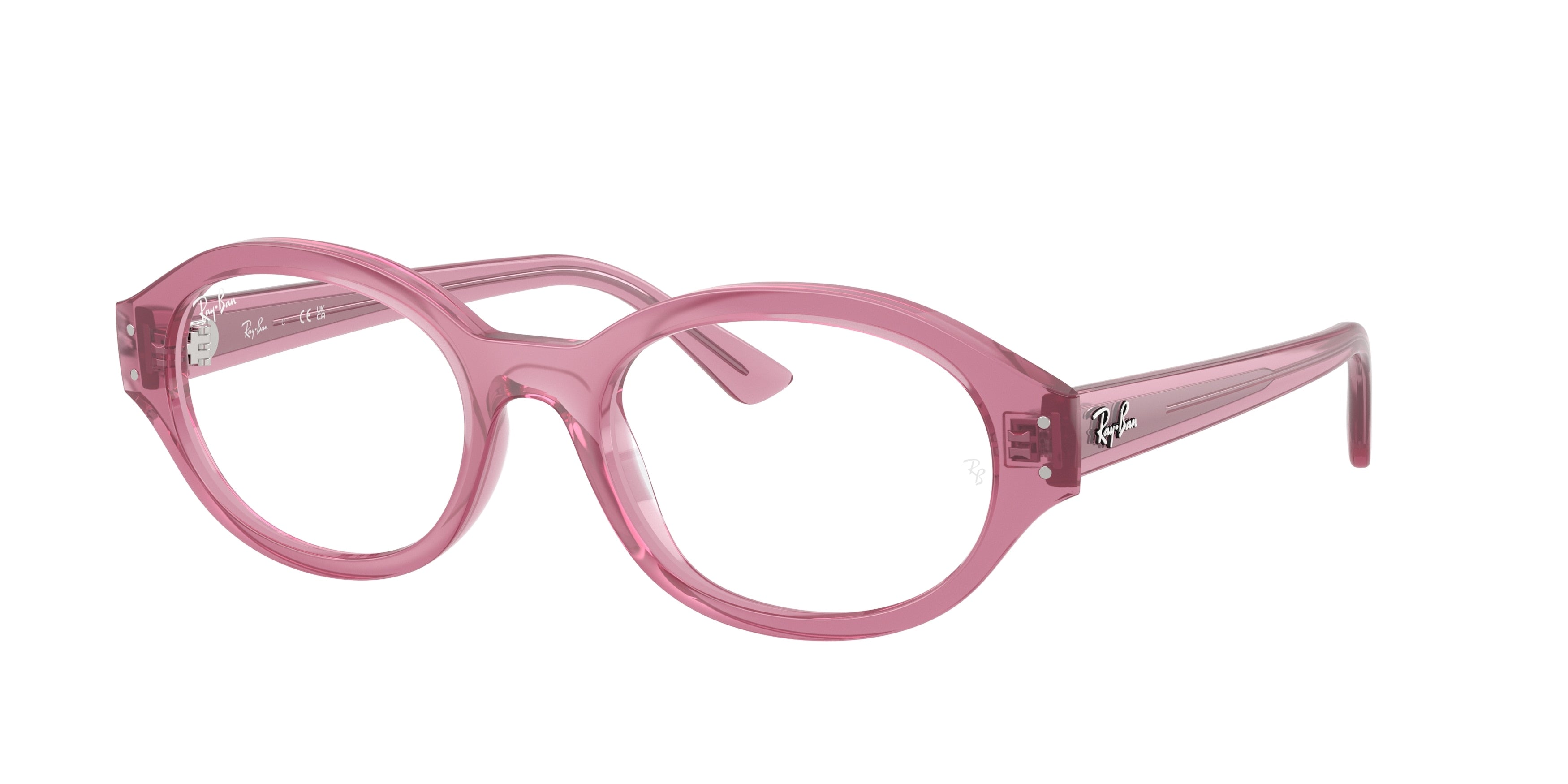 Gafas Graduadas Ray-Ban RX7257 8435