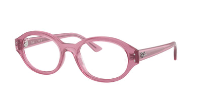 Gafas Graduadas Ray-Ban SHILO RX7257 8435