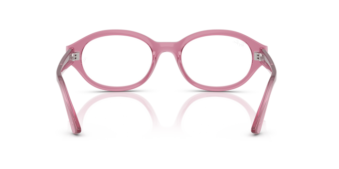 Lunettes de Vue Ray-Ban SHILO RX7257 8435 — Image 4