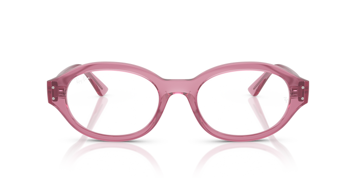 Lunettes de Vue Ray-Ban SHILO RX7257 8435 — Image 2