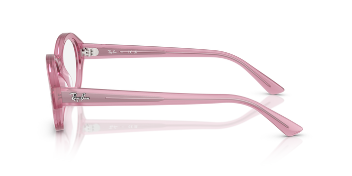 Lunettes de Vue Ray-Ban SHILO RX7257 8435 — Image 3