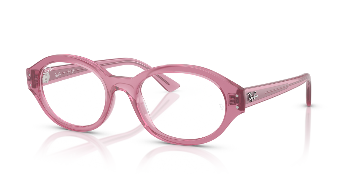 Brille Ray-Ban SHILO RX7257 8435