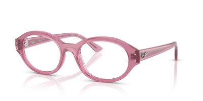 Lunettes de Vue Ray-Ban SHILO RX7257 8435