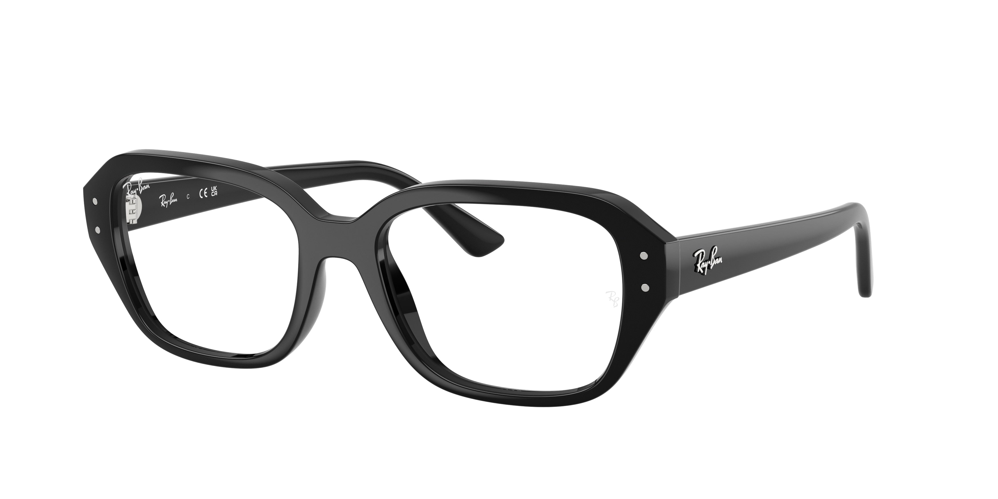 Gafas Graduadas Ray-Ban RX7258 8260