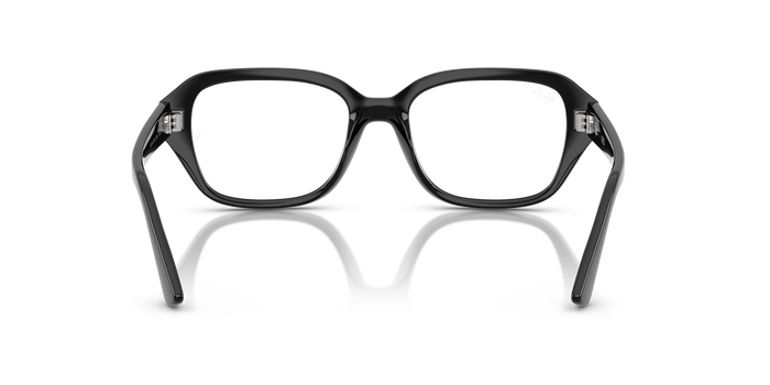 Gafas Graduadas Ray-Ban SHEA RX7258 8260 — Imagen 4