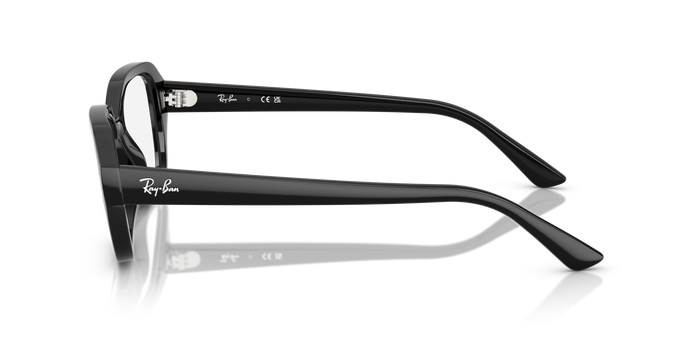 Gafas Graduadas Ray-Ban SHEA RX7258 8260 — Imagen 3