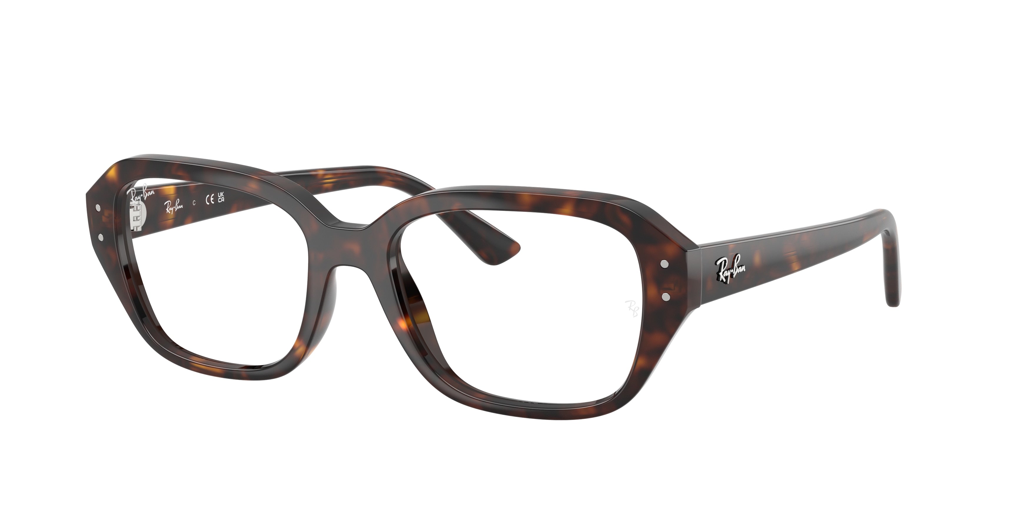 Gafas Graduadas Ray-Ban RX7258 8320