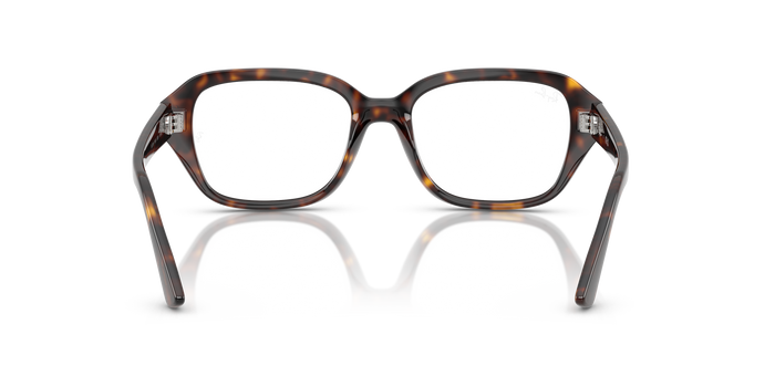 Brille Ray-Ban SHEA RX7258 8320 — Bild 4