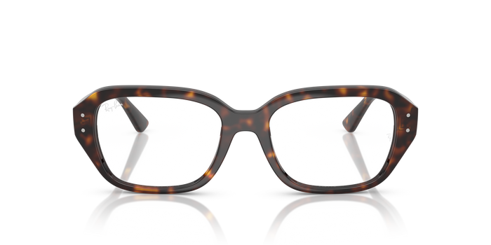 Brille Ray-Ban SHEA RX7258 8320 — Bild 2
