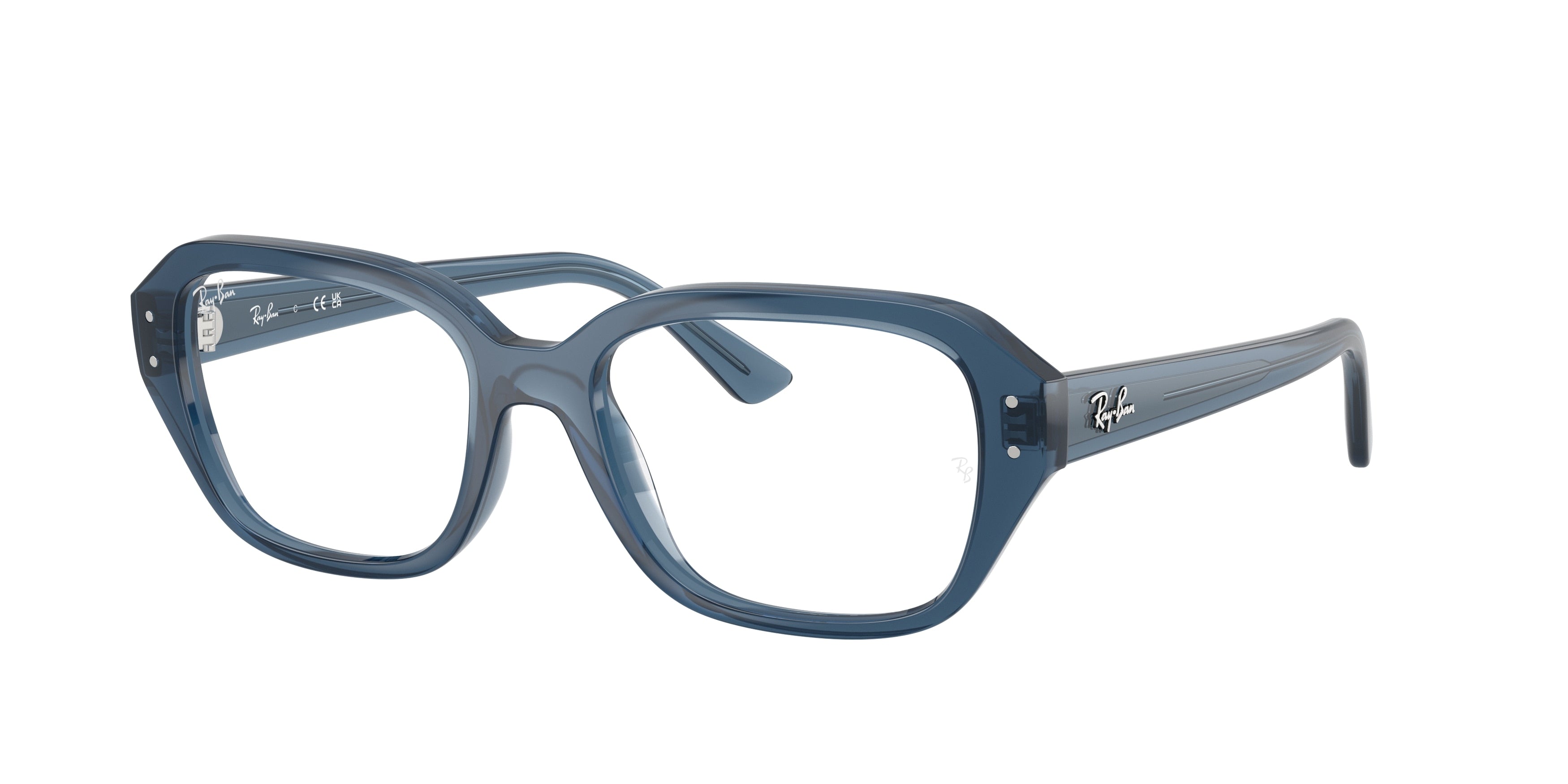 Gafas Graduadas Ray-Ban RX7258 8434