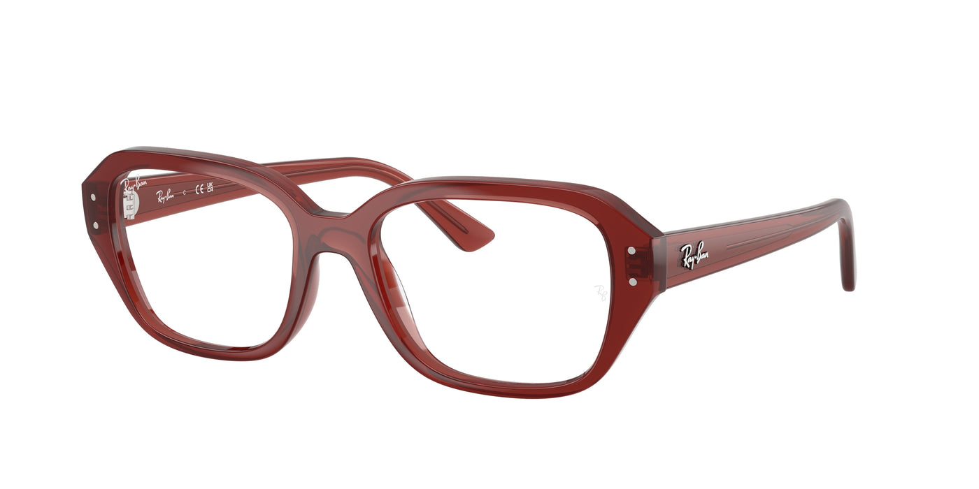 Gafas Graduadas Ray-Ban RX7258 8436