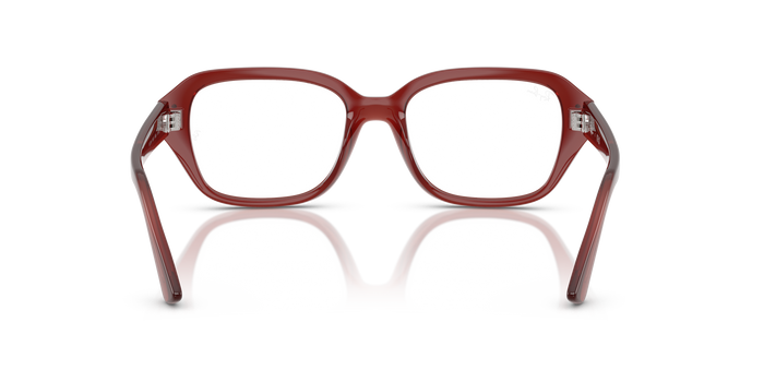 Gafas Graduadas Ray-Ban SHEA RX7258 8436 — Imagen 4