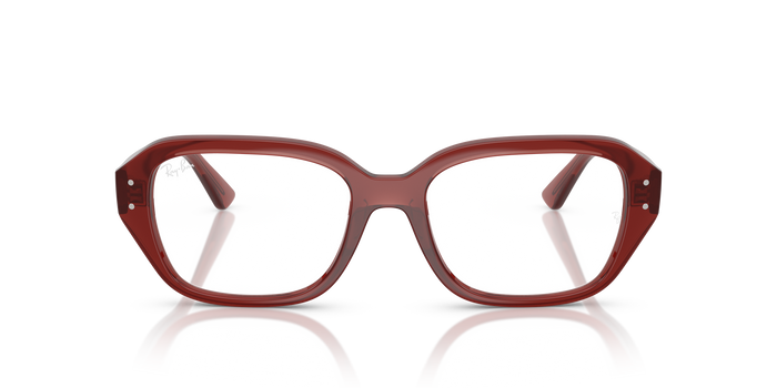 Gafas Graduadas Ray-Ban SHEA RX7258 8436 — Imagen 2