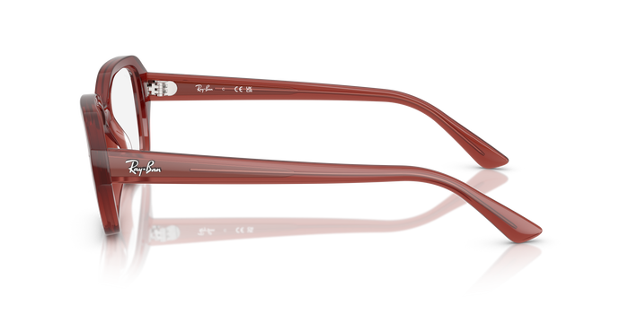 Gafas Graduadas Ray-Ban SHEA RX7258 8436 — Imagen 3