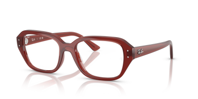 Brille Ray-Ban SHEA RX7258 8436