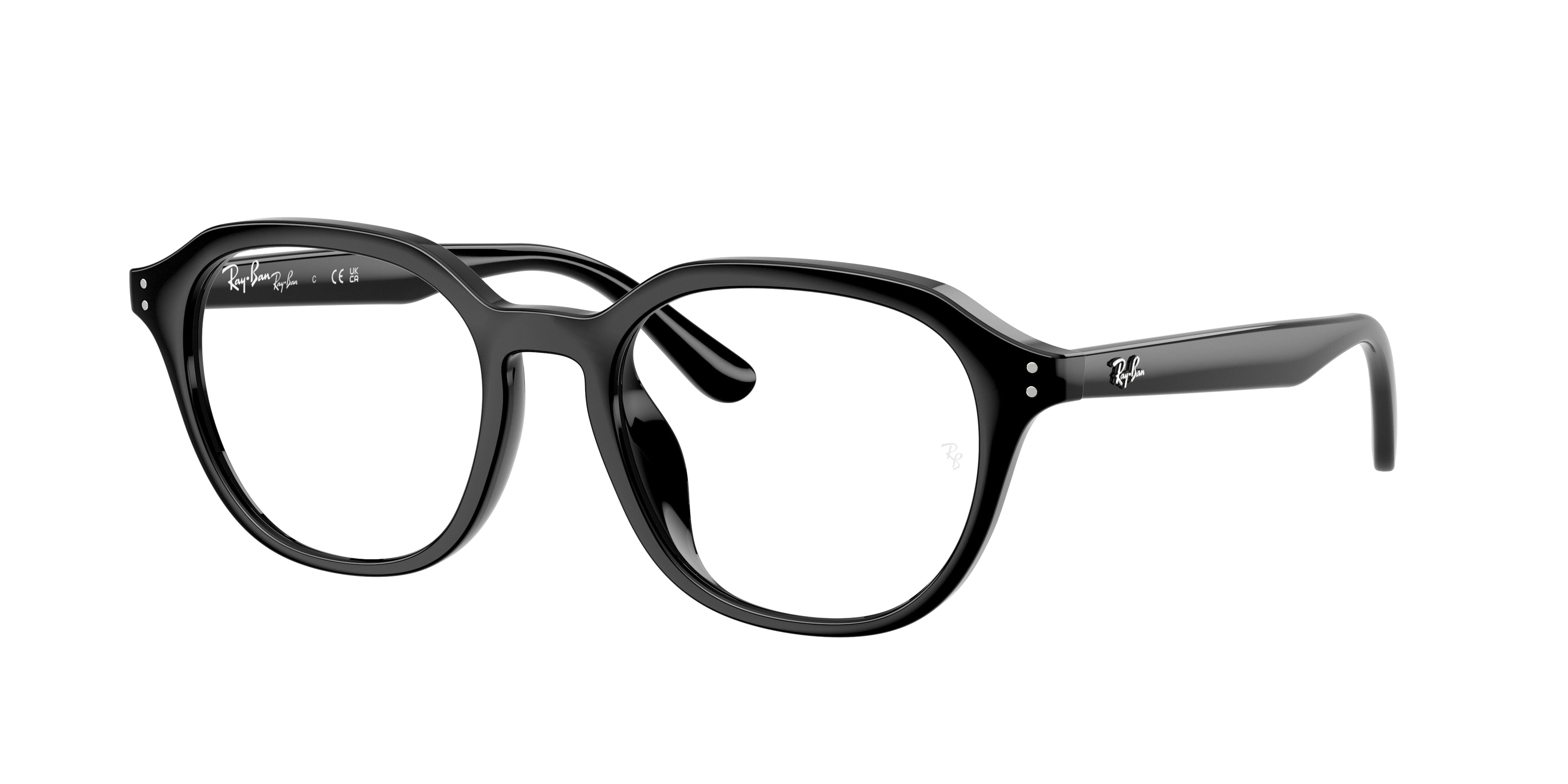 Gafas Graduadas Ray-Ban RX7259D 2000 52 19