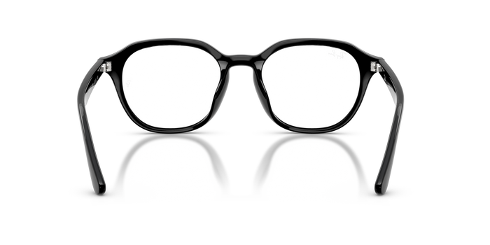 Gafas Graduadas Ray-Ban RX7259D 2000 52 19 — Imagen 4