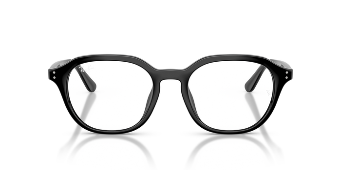 Gafas Graduadas Ray-Ban RX7259D 2000 52 19 — Imagen 2