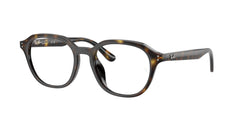 Lunettes de Vue Ray-Ban RX7259D 2012 52 19