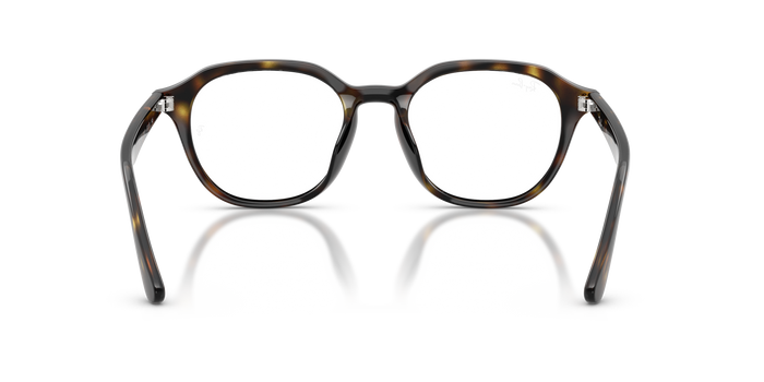 Очки для зрения Ray-Ban RX7259D 2012 52 19 — Изображение 4